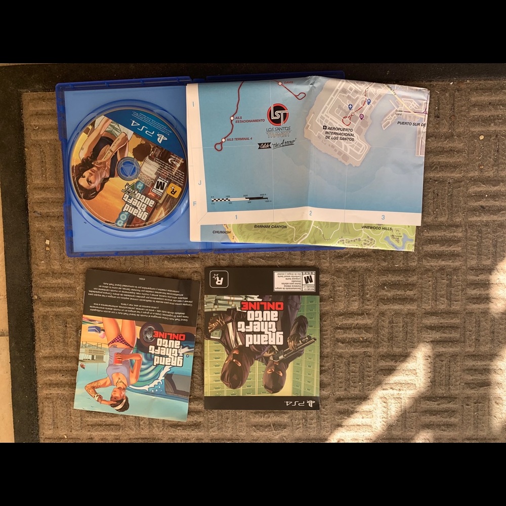 Grand Theft Auto 5 - Picture 3 of 3